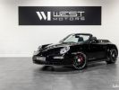 Porsche 911 997.2 Carrera GTS Cabriolet 3.8 408 PDK – Immat France Alcantara Sièges Sport Adaptatifs Chrono Bose PPF