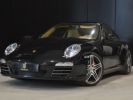 Porsche 911 997.2 Targa 4S 385 ch PDK Superbe état