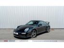 Porsche 911 997 997.2 Carrera 3.6 345 PDK Black Edition - Aerokit Usine