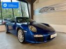 Porsche 911 997 carrera 3.6 345 cv 997.2 PDK