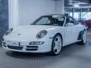 Porsche 911 (997) CARRERA 4
