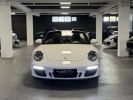 Porsche 911 (997) Carrera 4 GTS Cabriolet 3.8 408 ch PDK