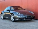 Porsche 911 997 Carrera 4S 3.8 355 ch boîte mécanique