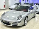 Porsche 911 (997) CARRERA 4S 3.8 355 ch BVM