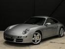 Porsche 911 997 Carrera 4S 3.8 Coupé 355 CV - Céramique - Bose - Chrono