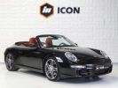 Porsche 911 997 Carrera S Cabriolet