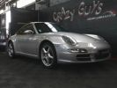 Porsche 911 (997) Carrera Tiptronic S 6 cylindres 3.6 Occasion