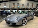 Porsche 911 997 COUPE CARRERA 4S 3.8 355 cv GRIS KERGUELEN/TO/CHRONO