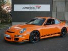 Achat Porsche 911 997 GT3 RS 3.6i 415ch Or France Occasion