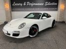 Porsche 911 997 Phase 2 Carrera 4S 385 Ch - Echappement sport - Toit ouvrant - Excellent état