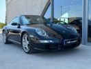 Porsche 911 997 S Carrera 2 3.8 355 ch boîte mécanique