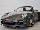 Porsche 911 997 Turbo 3.6 Cabriolet