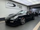 Porsche 911 997 Turbo 3.6 Tiptronic