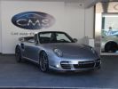 Achat Porsche 911 997 TURBO CABRIOLET 3.8 PDK Leasing