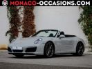 Porsche 911 Cabriolet 3.0 370ch PDK