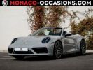 Porsche 911 Cabriolet 3.0 450ch 4S PDK