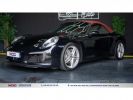 Porsche 911 Cabriolet 3.0i - 370 - BV PDK TYPE 991 CABRIOLET Carrera PHASE 2