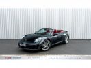 Porsche 911 Cabriolet 3.0i - 370 - BV PDK TYPE 991 CABRIOLET Carrera PHASE 2