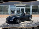 Porsche 911 Cabriolet 3.8i  TYPE 997 CABRIOLET Carrera 4S