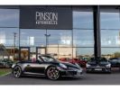 Achat Porsche 911 Cabriolet 3.0i - 420 - BV PDK TYPE 991 CABRIOLET Carrera 4S PHASE 2 Occasion
