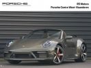 Achat Porsche 911 Cabriolet 4S | sport exhaust BOSE ... Neuf