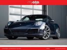 Porsche 911 CABRIOLET (991) 3.0 370CH