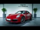 Porsche 911 Cabriolet 991 3.0 420ch S PDK