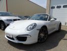 Porsche 911 CABRIOLET (991) CARRERA 4S PDK