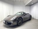 Porsche 911 CABRIOLET (991) CARRERA PDK