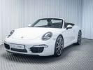 Porsche 911 - Photo 159282522