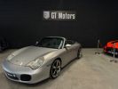 Porsche 911 CABRIOLET (996) 320CH CARRERA 4S TIPTRONIC