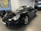 Porsche 911 CABRIOLET (996) 420CH TURBO