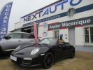 Porsche 911 CABRIOLET (997) CARRERA 4S 3.8L 385CH