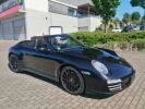 Porsche 911 CABRIOLET (997) CARRERA 4S PDK