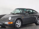 Porsche 911 carrera 2 type 964 3.6 etat exeptionnel