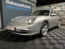 Porsche 911 CARRERA 4 BV6 996 3.6i 320 CV