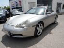 Porsche 911 CARRERA 4 COUPE 996 3.4i