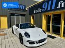 Porsche 911 CARRERA CABRIOLET 3.8i 430 GTS PDK