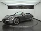 Porsche 911 CARRERA Cabriolet 991 3.4i 350 PDK Approved 07-26