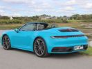 Porsche 911 CARRERA CABRIOLET 992 3.0i 385 PDK