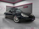 Porsche 911 CARRERA CABRIOLET 996 3.4i Tiptronic S