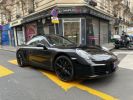 Porsche 911 CARRERA COUPE 3.0i 370 991.2 /911 FULL BLACK