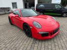 Porsche 911 CARRERA COUPE 3.8i 430 GTS PDK