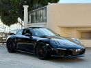 Porsche 911 CARRERA COUPE 4 Coupe 3.0i 450 GTS PDK