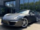 Porsche 911 CARRERA COUPE 4 Coupe 3.4i 350 PDK