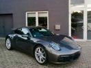 Porsche 911 CARRERA COUPE 992 3.0i 385 PDK