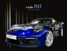 Porsche 911 CARRERA COUPE 992 S Coupe 3.0i 450 PDK