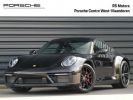Porsche 911 Carrera S | Sport Chrono Exhaust BOSE