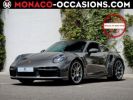 Porsche 911 Coupe 3.7 650ch Turbo S PDK