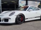 Porsche 911 COUPE 3.8 475 GT3 PDK CLUBSPORT ORIGINE FRANCE Moteur changé APPORVED 10 MOIS